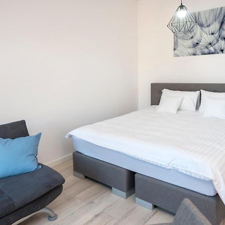 Provenir Home Strzelecka 25 Poznań Extérieur photo