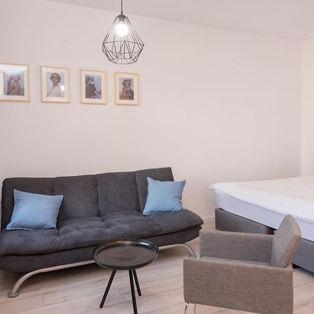 Provenir Home Strzelecka 25 Poznań Extérieur photo