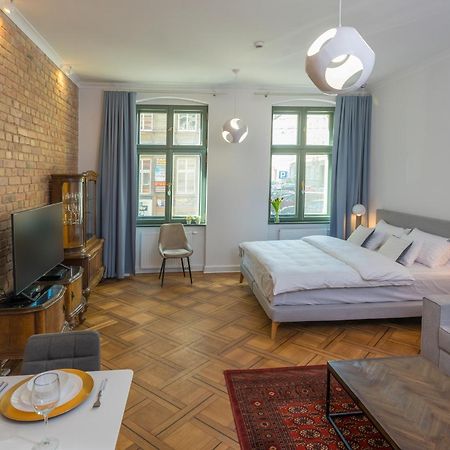 Provenir Home Strzelecka 25 Poznań Extérieur photo