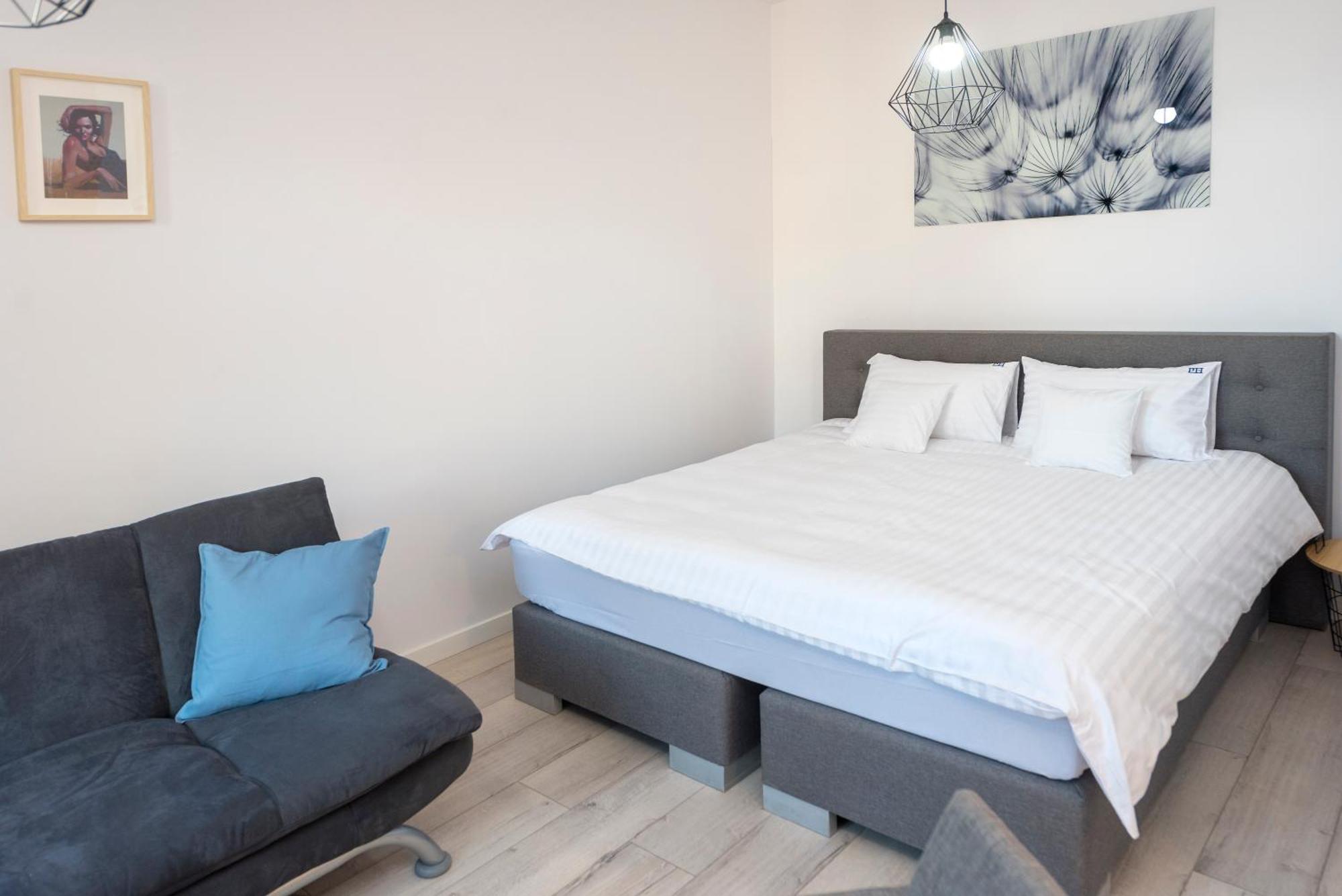 Provenir Home Strzelecka 25 Poznań Extérieur photo