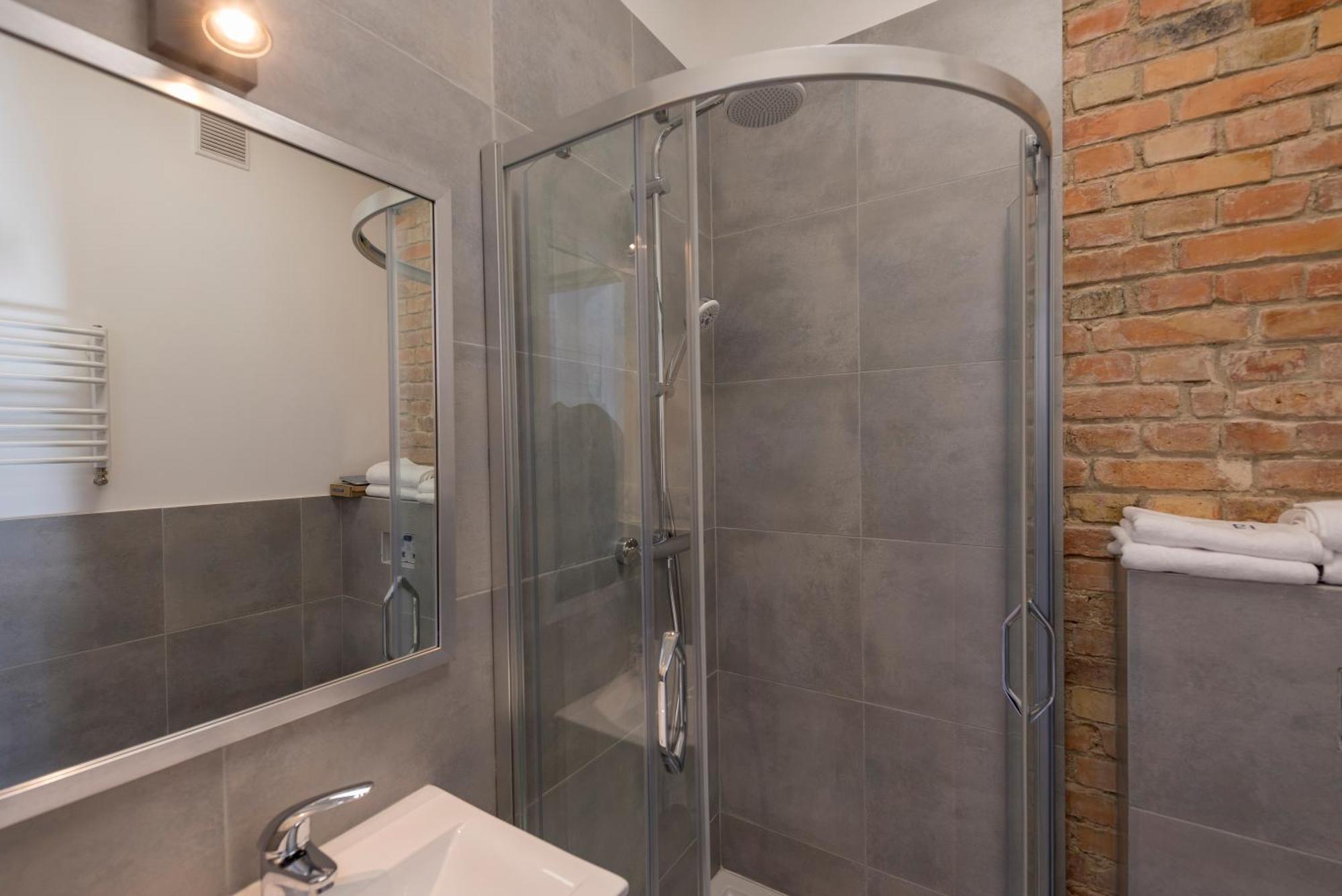 Provenir Home Strzelecka 25 Poznań Extérieur photo