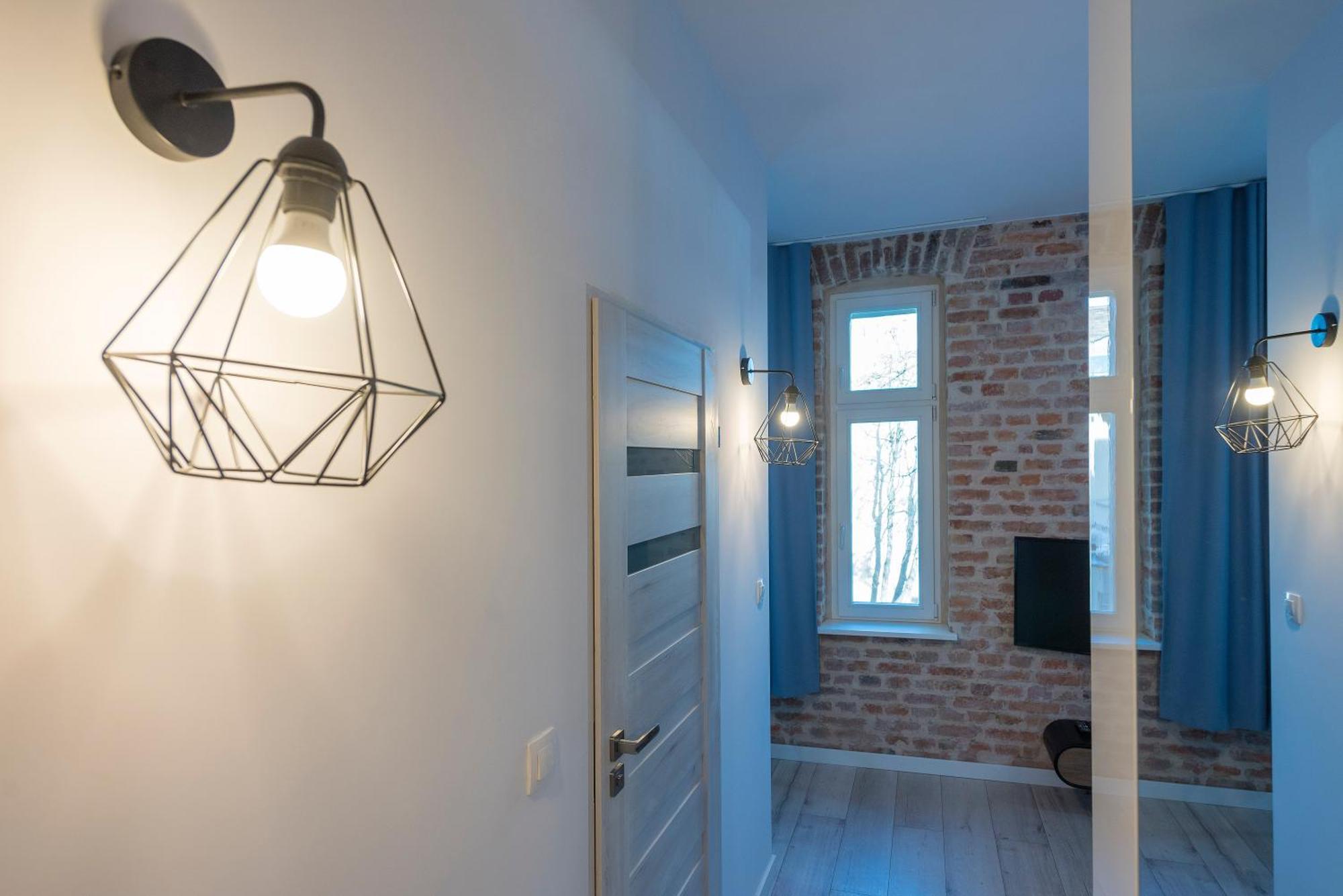 Provenir Home Strzelecka 25 Poznań Extérieur photo