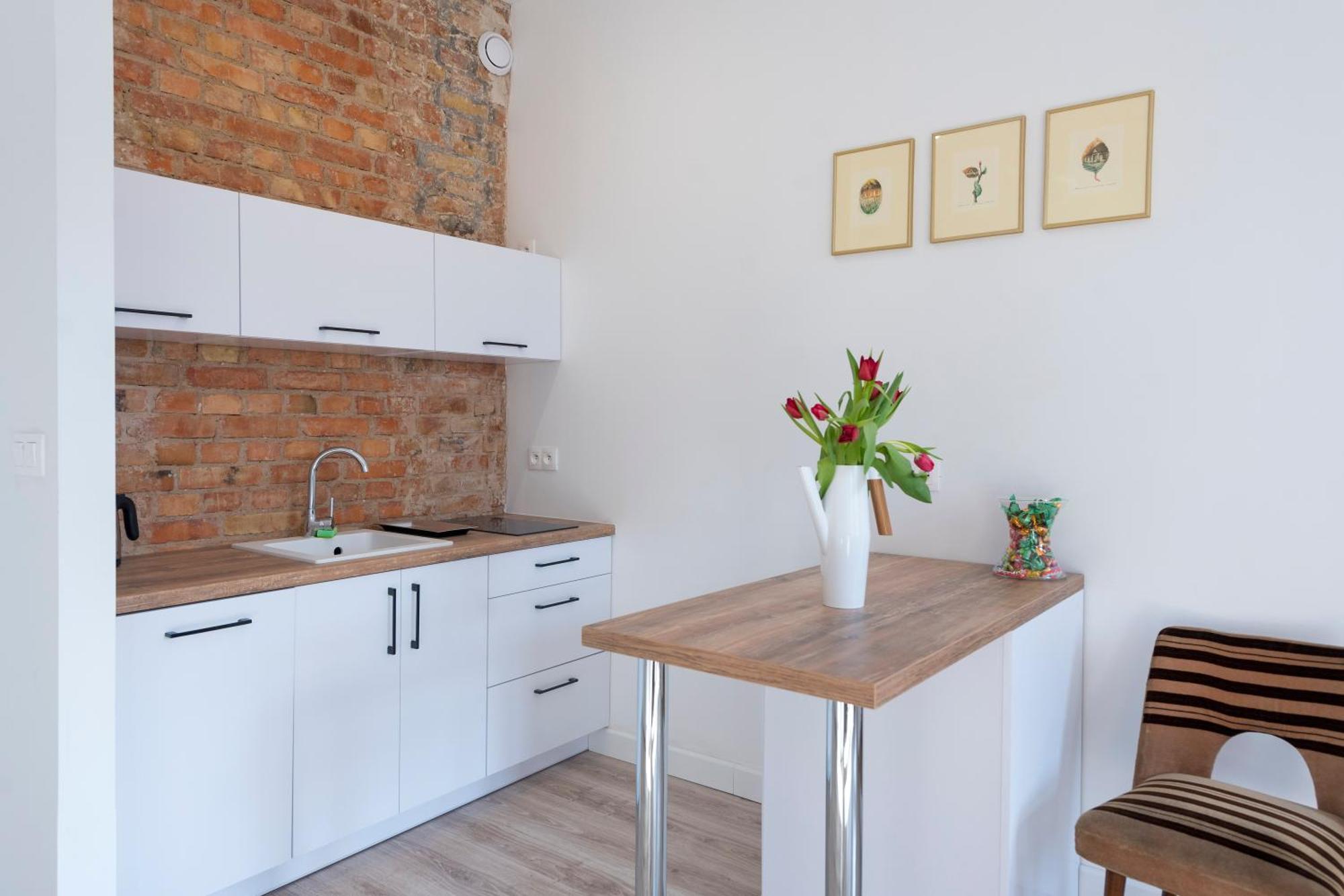 Provenir Home Strzelecka 25 Poznań Extérieur photo