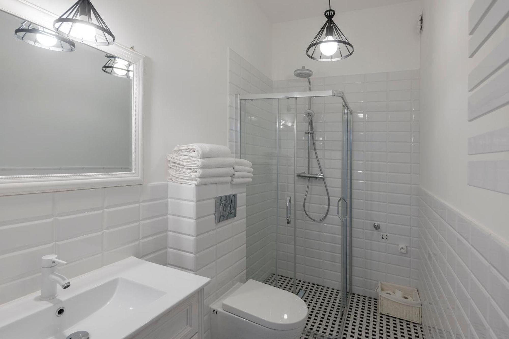 Provenir Home Strzelecka 25 Poznań Extérieur photo
