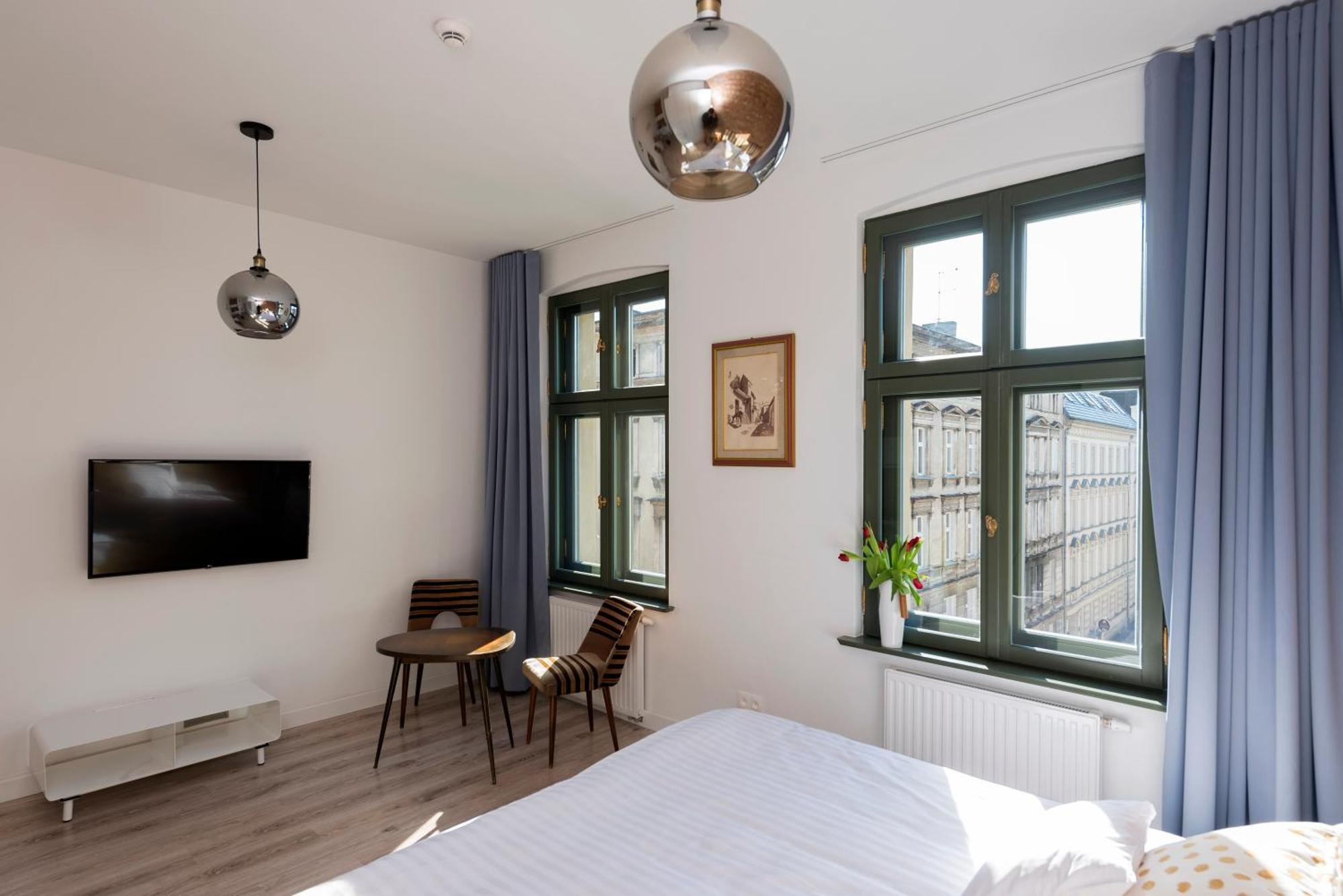 Provenir Home Strzelecka 25 Poznań Extérieur photo