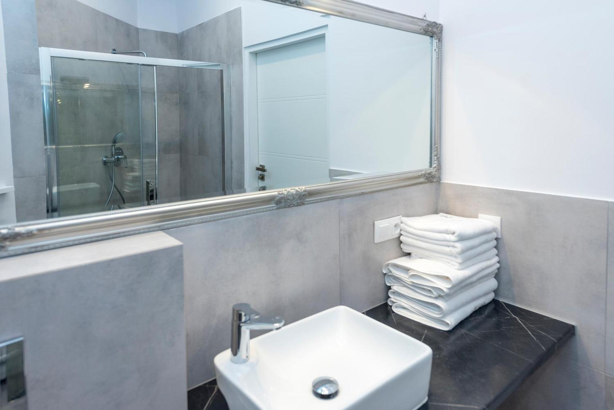 Provenir Home Strzelecka 25 Poznań Extérieur photo