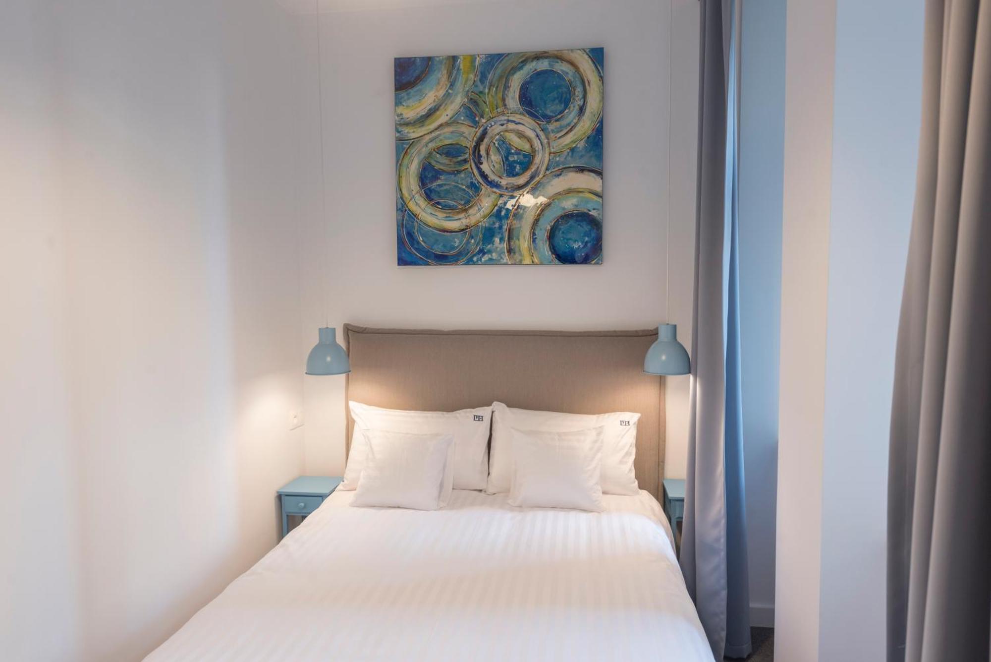 Provenir Home Strzelecka 25 Poznań Extérieur photo