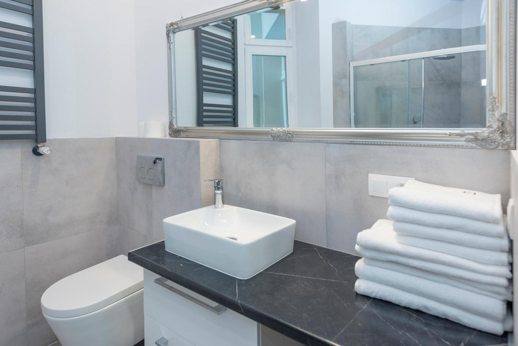 Provenir Home Strzelecka 25 Poznań Extérieur photo