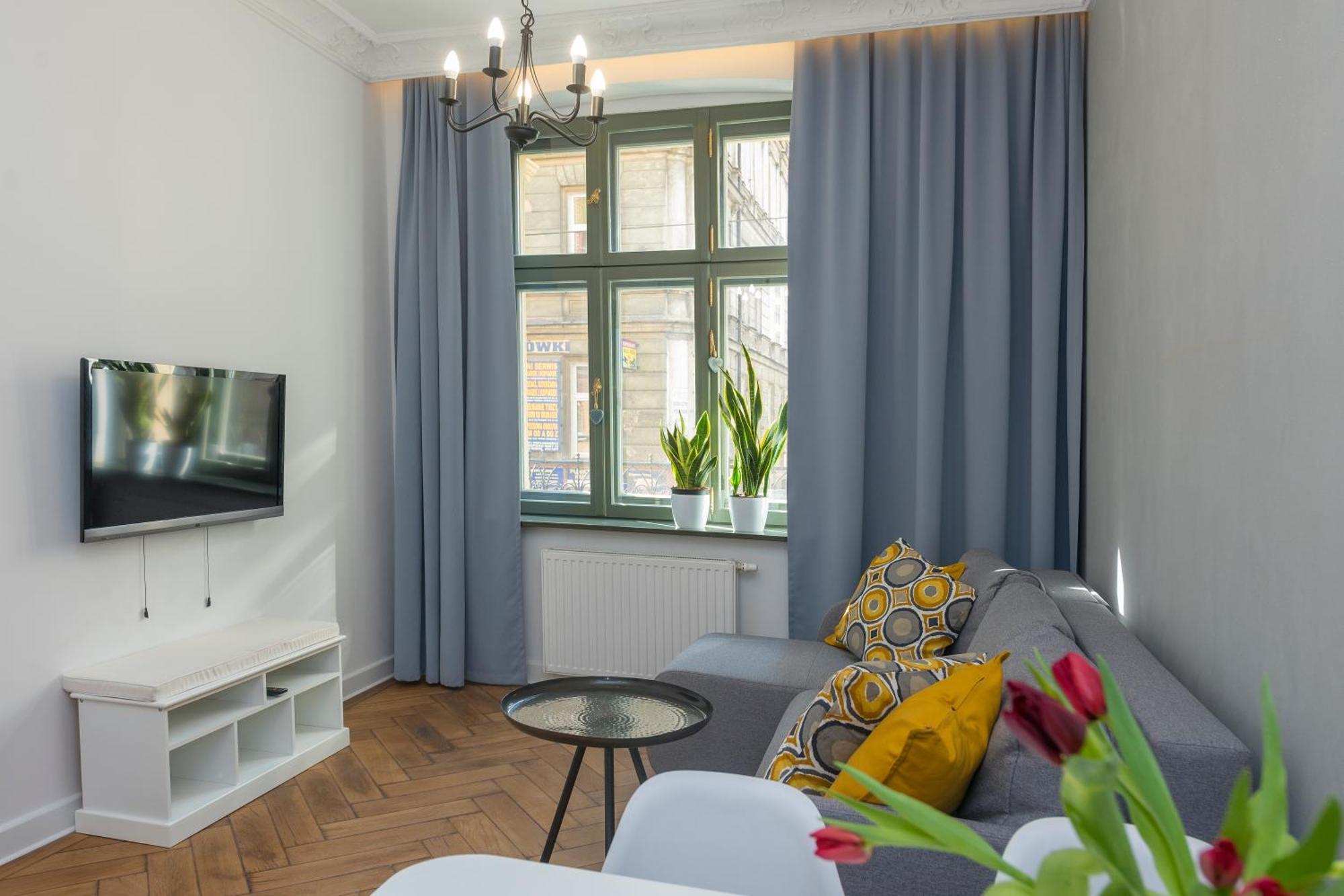 Provenir Home Strzelecka 25 Poznań Extérieur photo