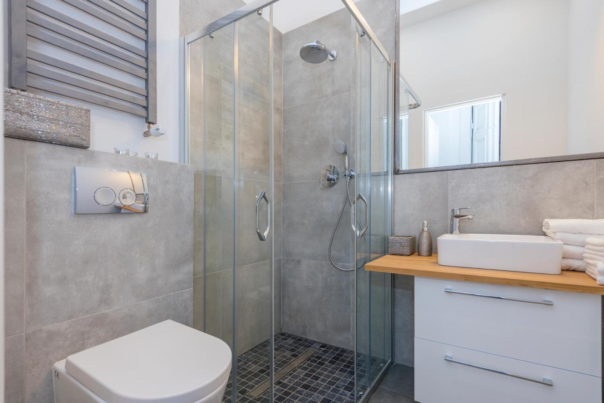 Provenir Home Strzelecka 25 Poznań Extérieur photo