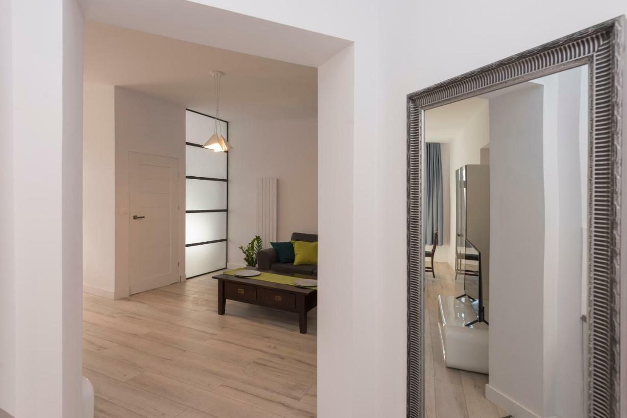 Provenir Home Strzelecka 25 Poznań Extérieur photo