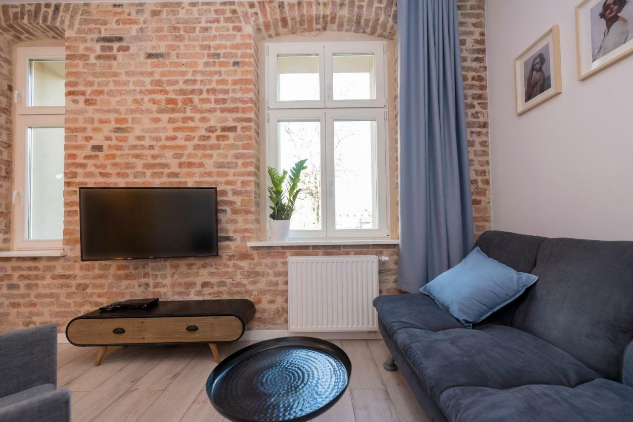 Provenir Home Strzelecka 25 Poznań Extérieur photo