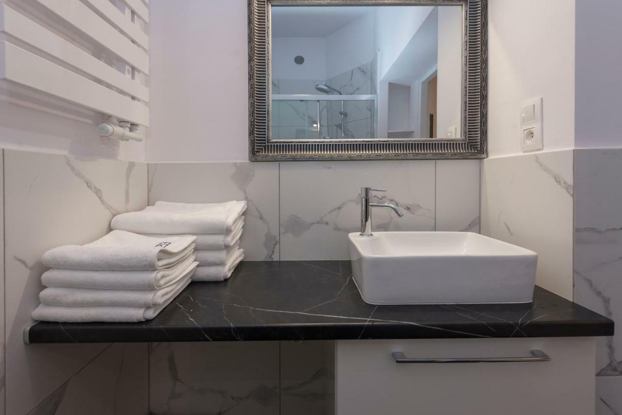 Provenir Home Strzelecka 25 Poznań Extérieur photo