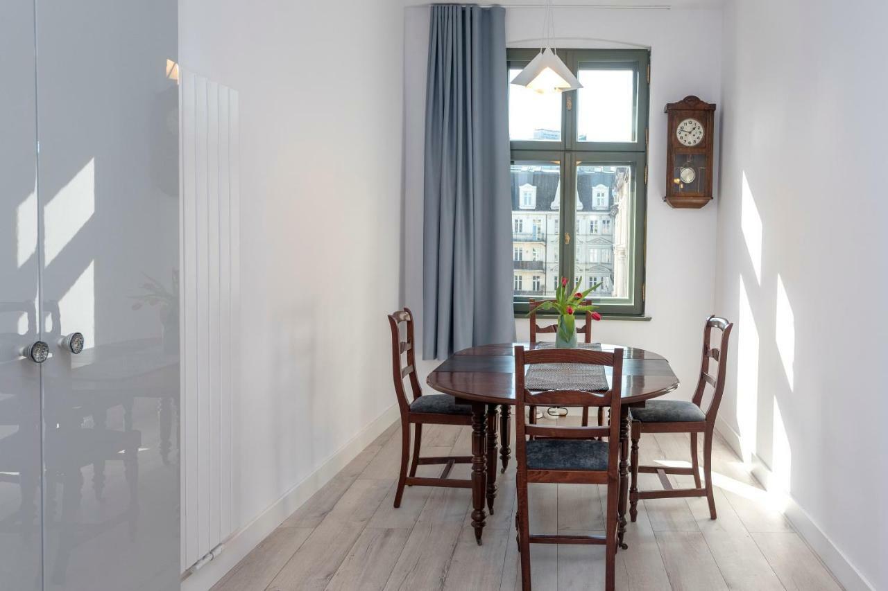 Provenir Home Strzelecka 25 Poznań Extérieur photo