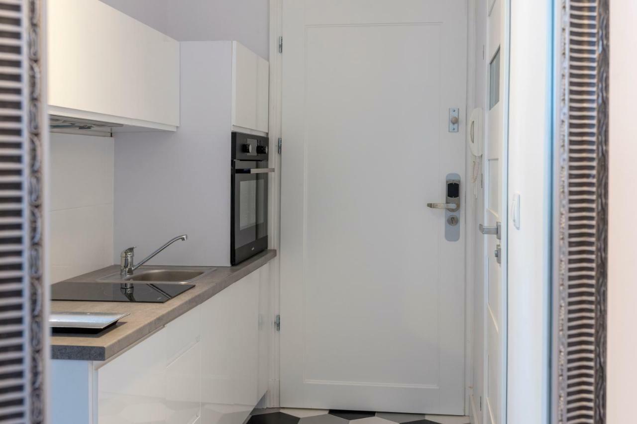 Provenir Home Strzelecka 25 Poznań Extérieur photo