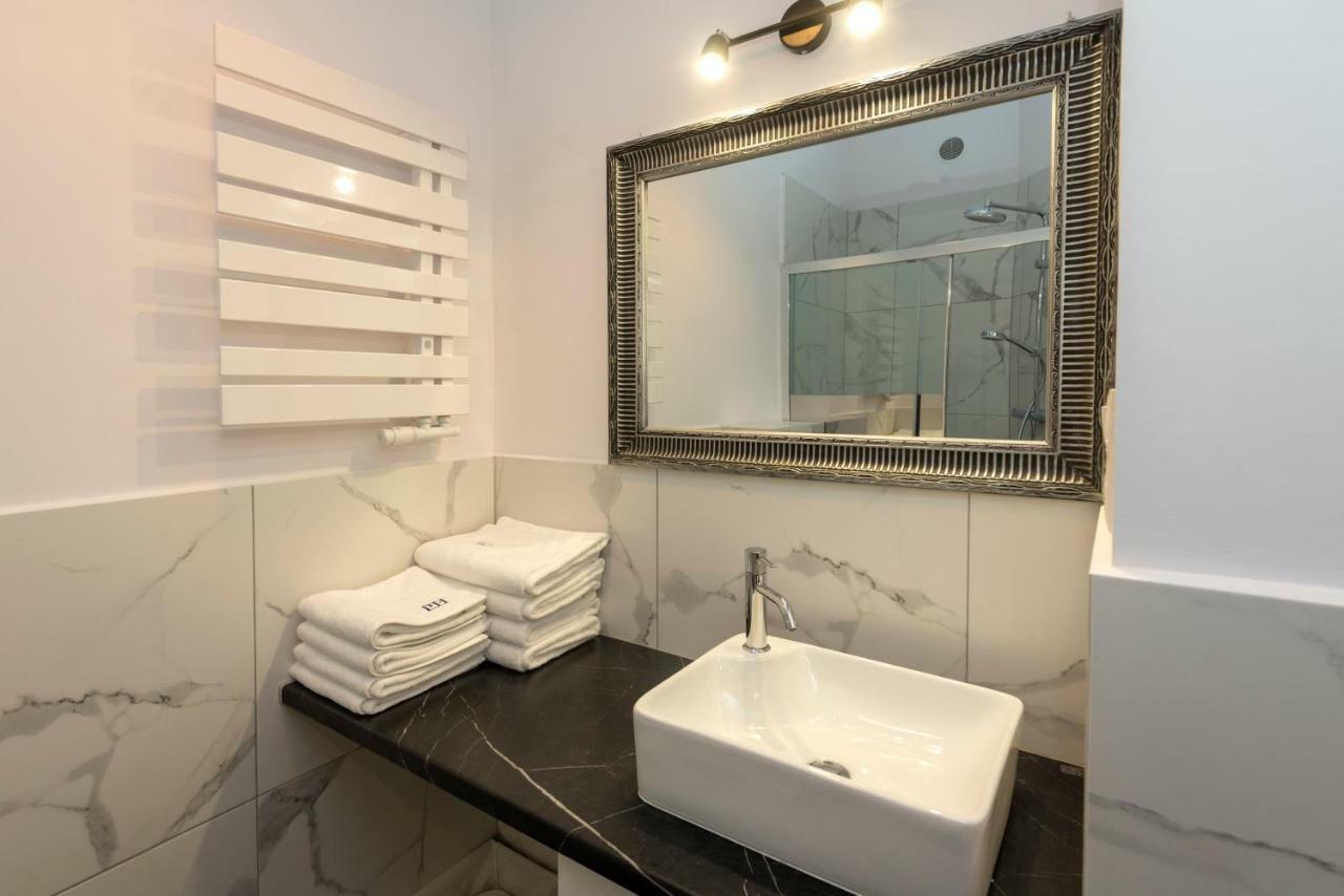 Provenir Home Strzelecka 25 Poznań Extérieur photo