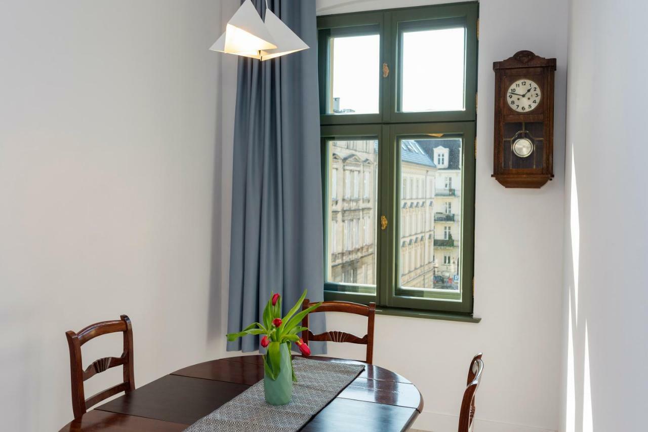 Provenir Home Strzelecka 25 Poznań Extérieur photo